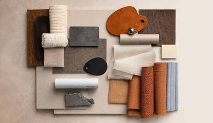 Moodboard Ringvägen 100