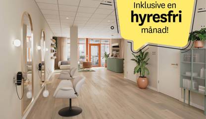 Visionsbild salong Öglegången 6