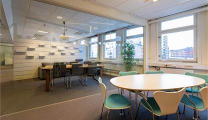 Mötesrum Vasagatan 13A