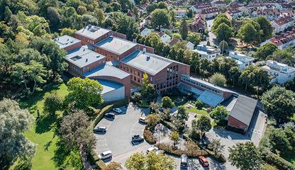 Carl Skottsbergs gata 22 B