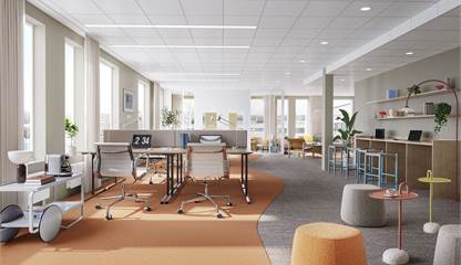 Pentry Masttorget 6
