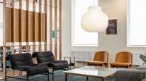 Lounge kontor Masttorget 6