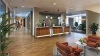 Reception/lounge Reception/lounge