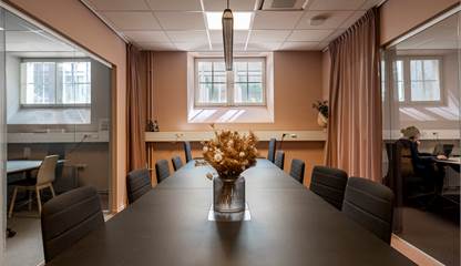 Mötesrum Jakobsbergsgatan 22