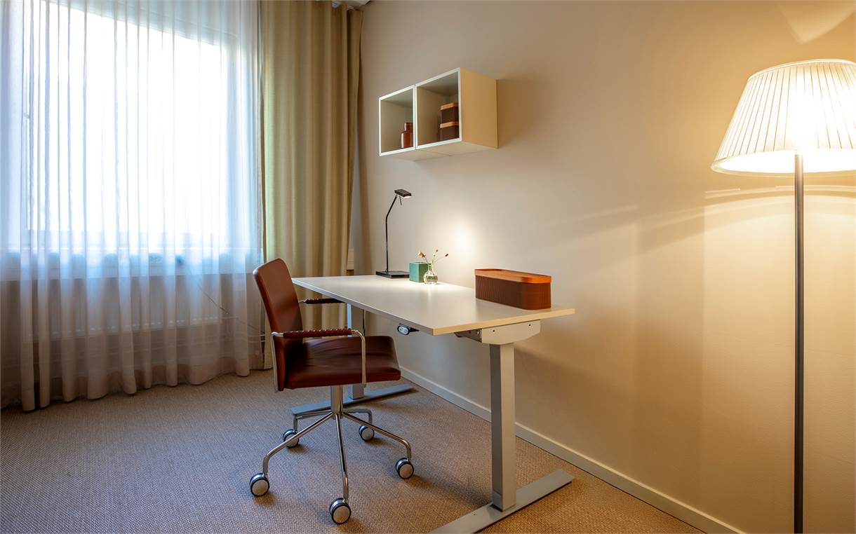 Humlegårdsgatan 20, City