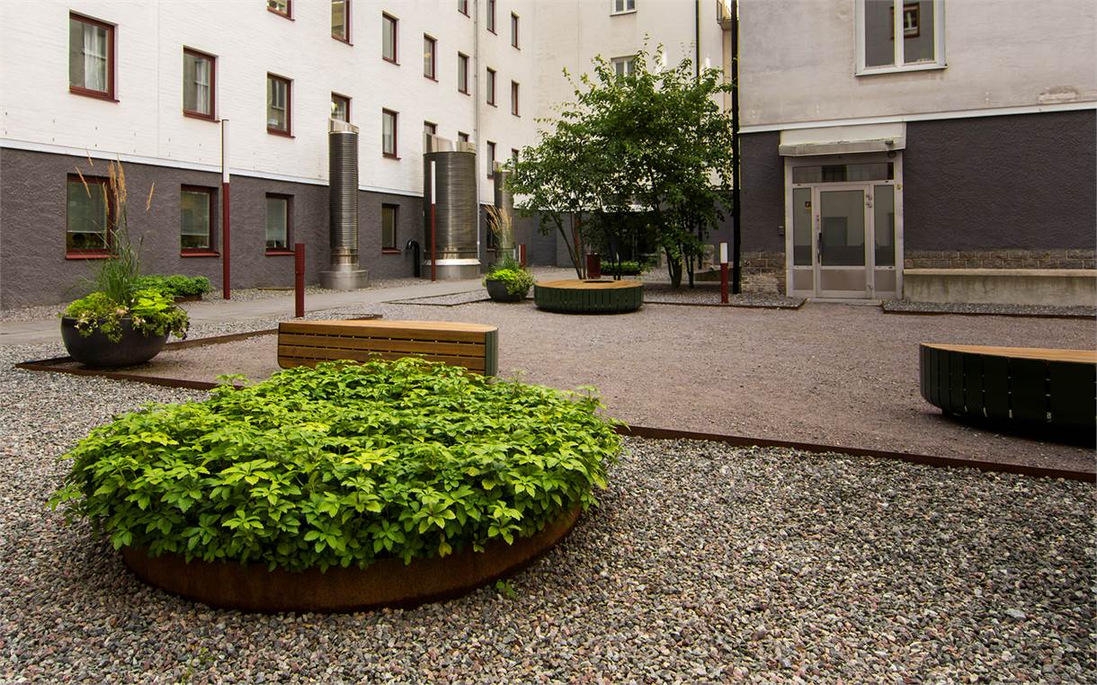 Ringvägen 100, Södermalm