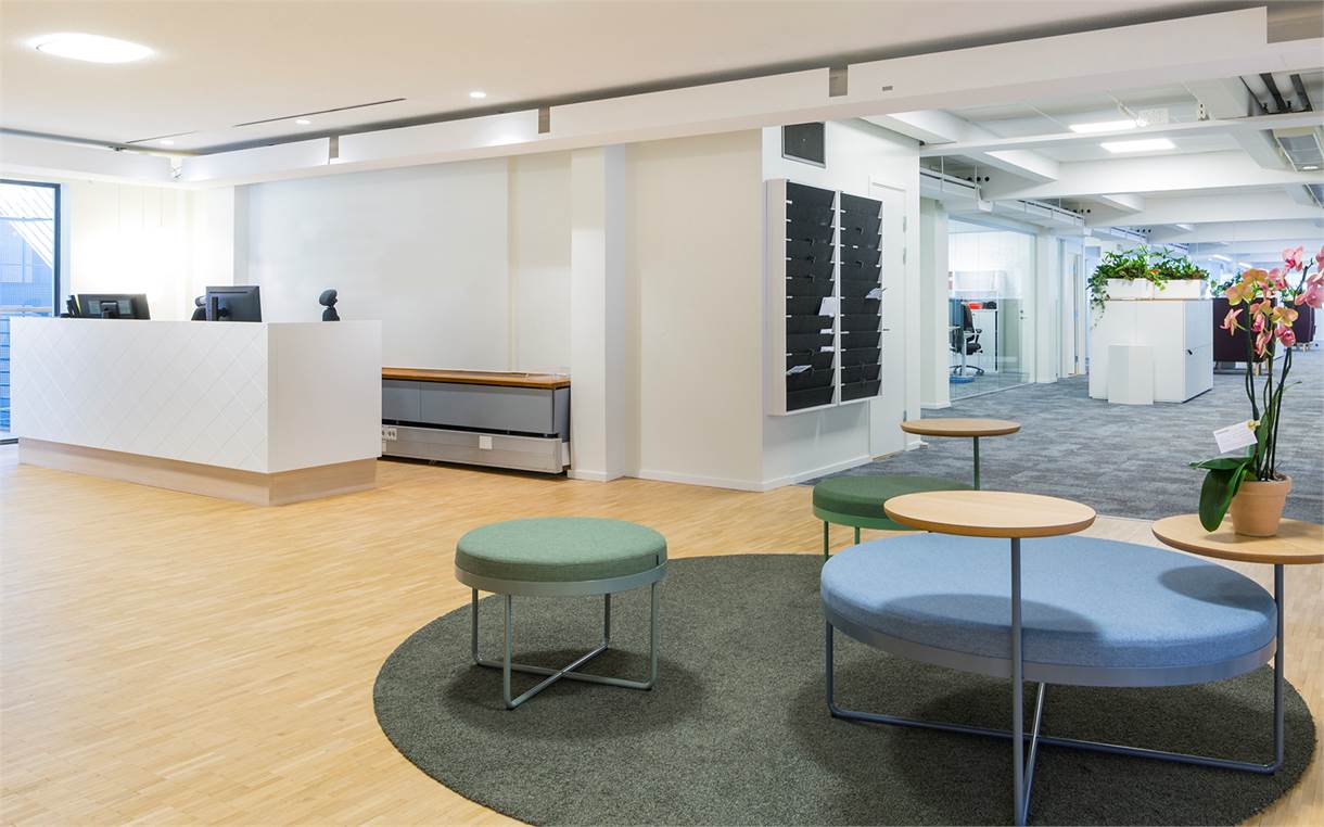 Ringvägen 100, Södermalm