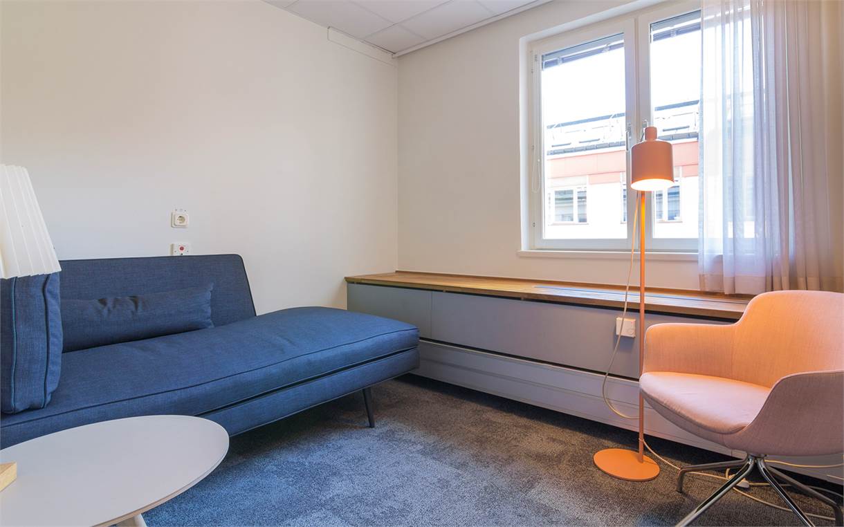 Ringvägen 100, Södermalm