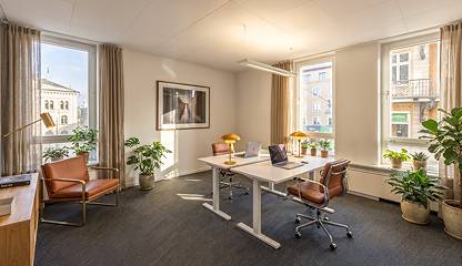 Visionsbild Drottninggatan 1B