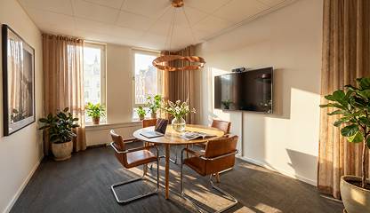 Visionsbild Drottninggatan 1B