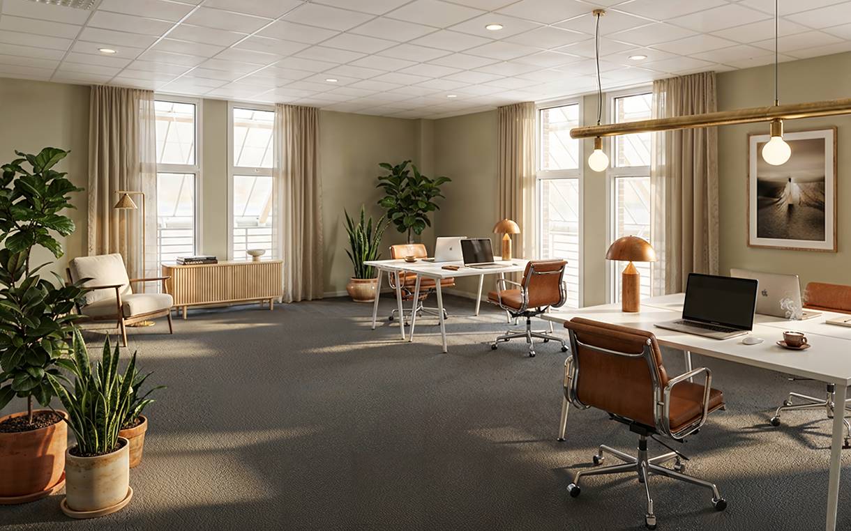 S:t Persgatan 10, Centrum