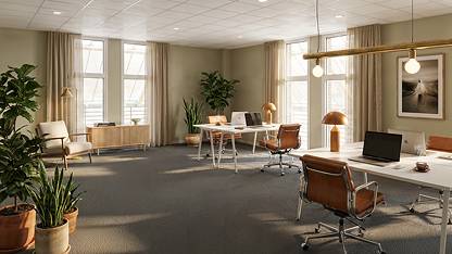 Visionsbild Ledig lokal, S:t Persgatan 10, Centrum, Uppsala