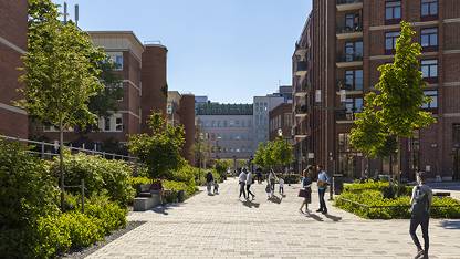 Ledig lokal, Vasagatan 12B, Centrum, Sundbyberg