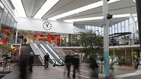 Tyresö Centrum centralhallen Marknadsgränd 32