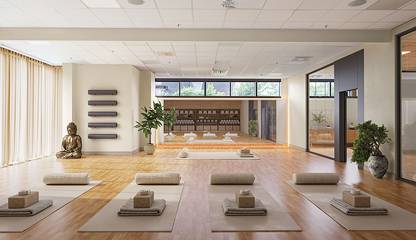 Yogastudio Västra Varvsgatan 19