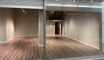 Interiör Svartbäcksgatan 7-11