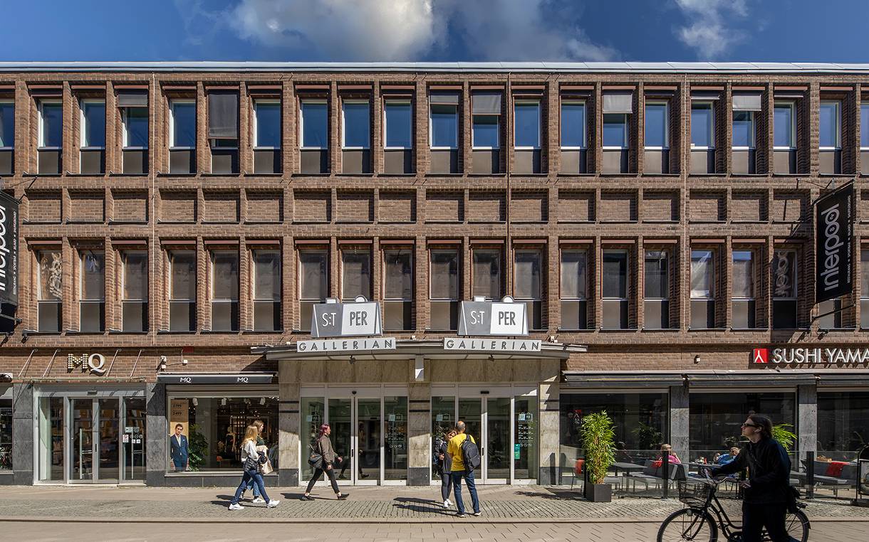 S:t Persgatan 10, Centrum
