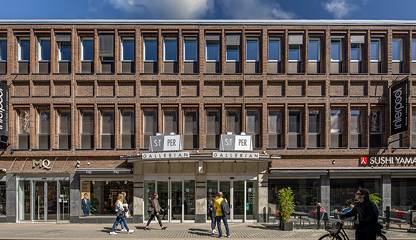 Fasad S:t Persgatan 10