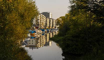 Bällstaån Löfströms Allé 1B