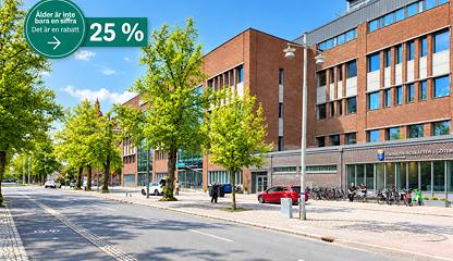 Sten Sturegatan 12