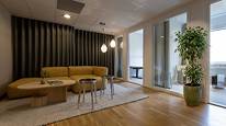 Lounge entré Lounge entré