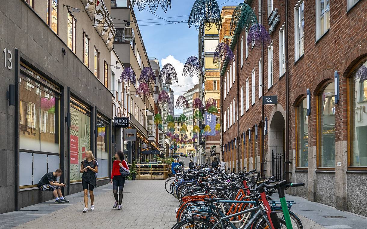 Jakobsbergsgatan 22, City