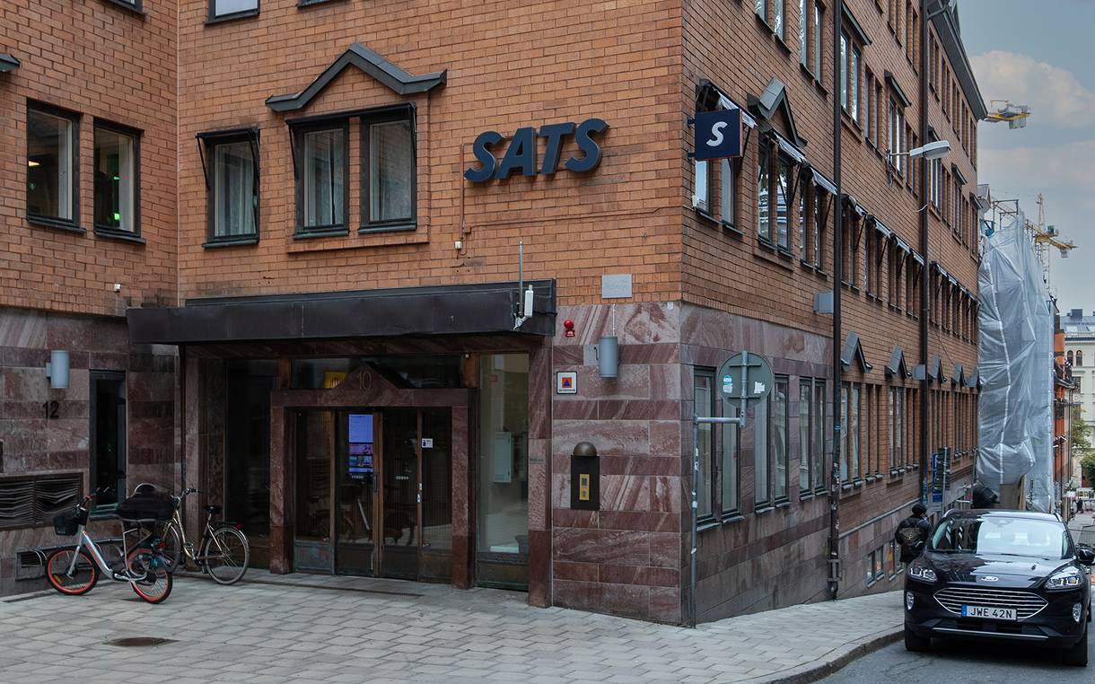 Lästmakargatan 13, City