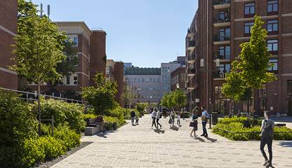 Vasagatan Vasagatan 12B