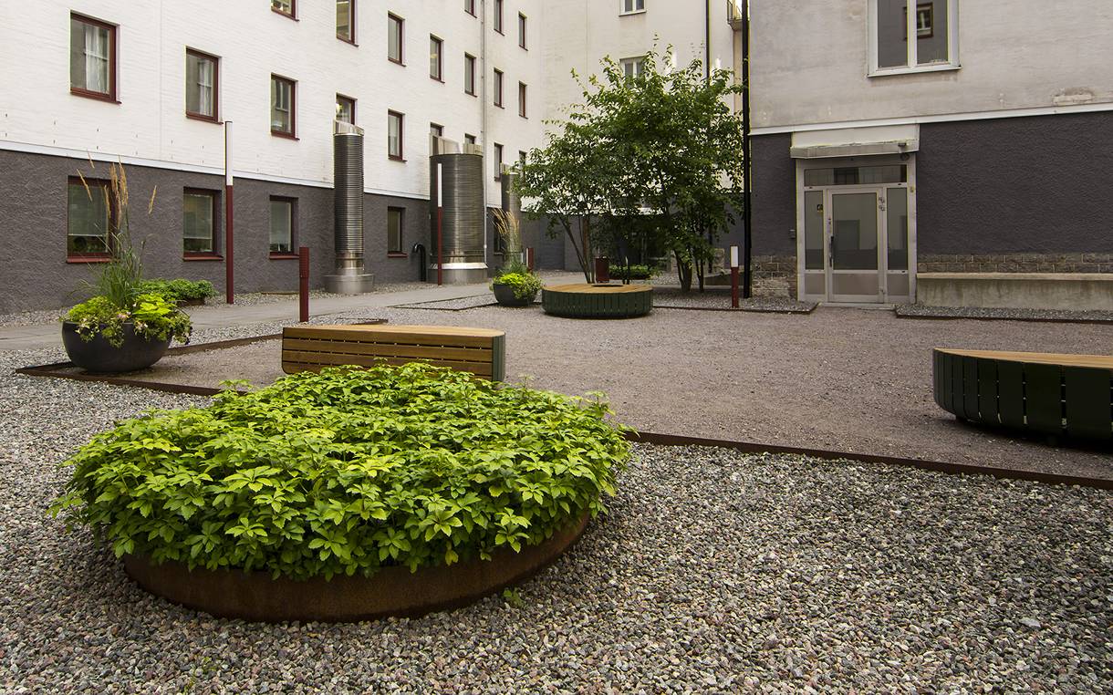 Ringvägen 100, Södermalm