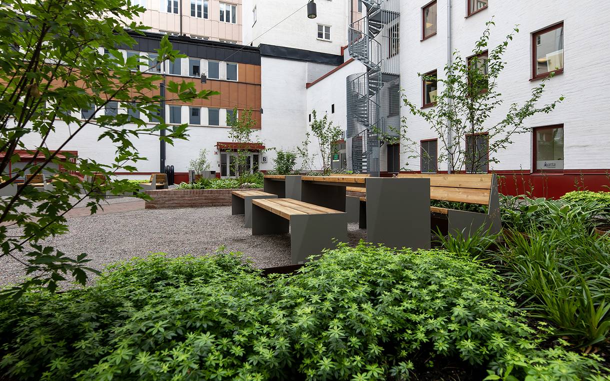 Ringvägen 100, Södermalm
