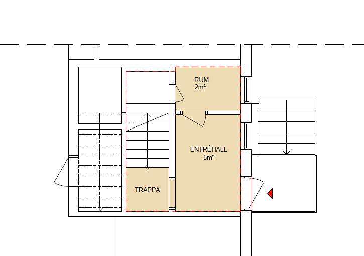 Gamla Riksvägen 67, Kållered