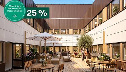 Välkomna till ditt kontor på Frölunda Torg Frölunda Torg