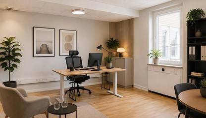 Kontorsrum Baltzarsgatan 25