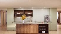 Visionsbild extern kaffestation/samlingsplats Visionsbild extern kaffestation/samlingsplats