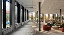 Här får ni chans att påverka utformningen av ert nästa kontor Här får ni chans att påverka utformningen av ert nästa kontor