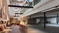 Här får ni chans att påverka utformningen av ert nästa kontor Här får ni chans att påverka utformningen av ert nästa kontor