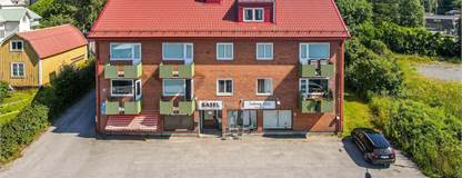 Trädgårdsgatan 19