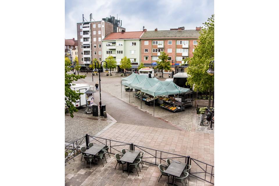 Frykholmsgatan 11, Hässleholm