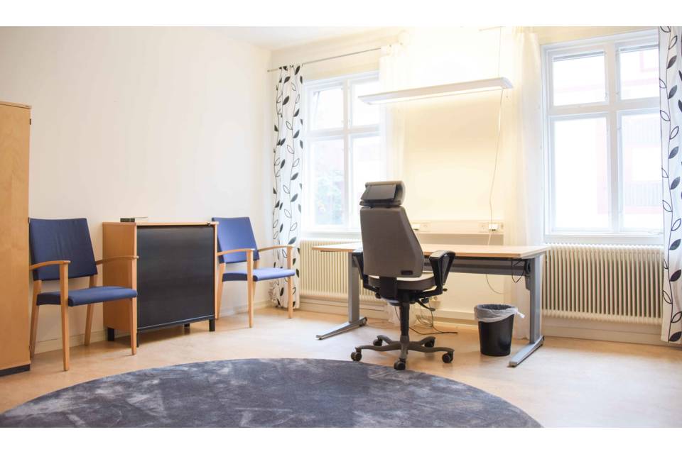 Frykholmsgatan 11, Hässleholm