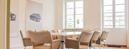 Konferensrum Frykholmsgatan 11