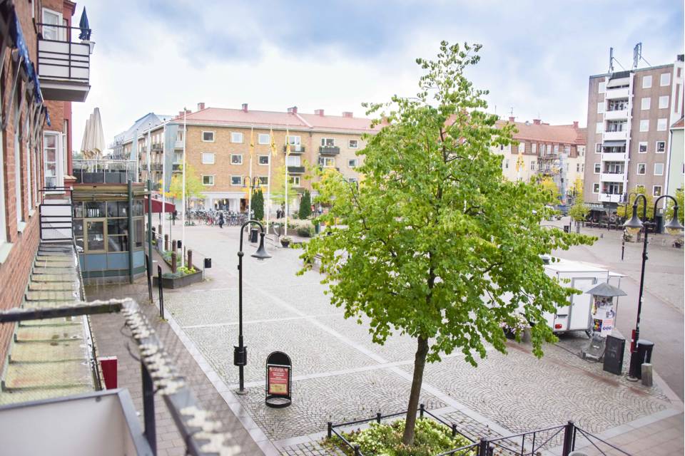 Frykholmsgatan 11, Hässleholm