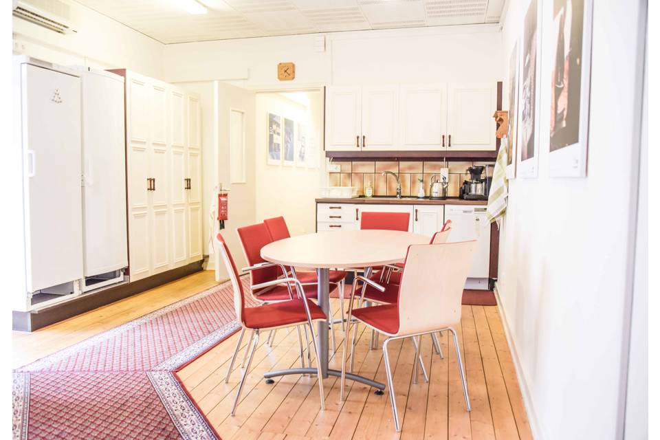 Frykholmsgatan 11, Hässleholm