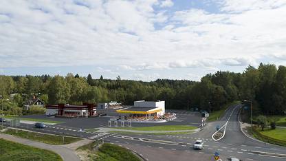 Ledig lokal, Köpingvägen 75, Oti, Fagersta