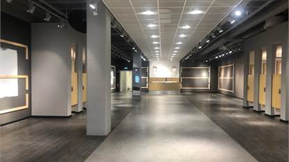 Ledig lokal, Centrumleden 21, Karlskoga centrum, Karlskoga