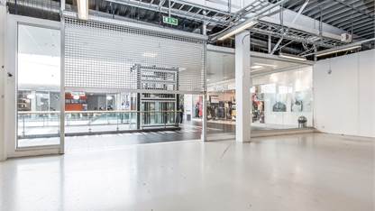 Ledig lokal, Stora Torget 6, Sala centrum, Sala