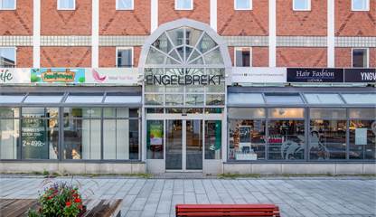 Galleria Storgatan 19