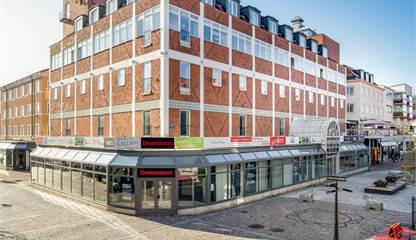 Galleria Storgatan 19