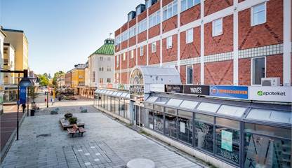 Galleria Storgatan 19