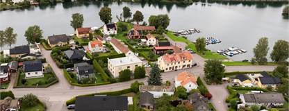 Strandvägen 51, 53 & 54