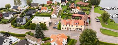 Strandvägen 51, 53 & 54